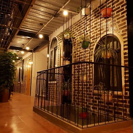 Tam Coc Brothers Homestay - Ninh Binh Dış mekan fotoğraf