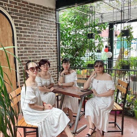 Tam Coc Brothers Homestay - Ninh Binh Dış mekan fotoğraf