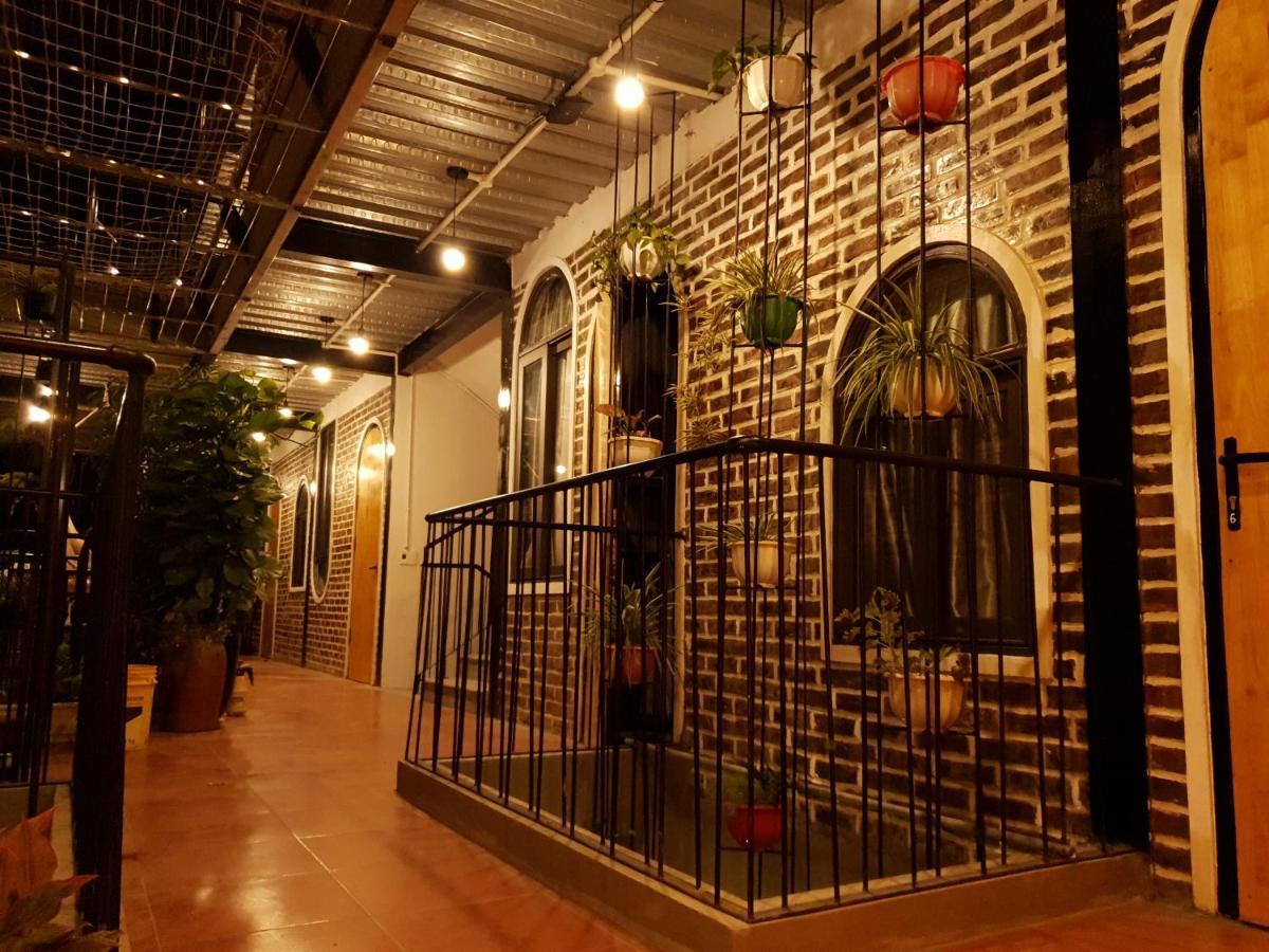 Tam Coc Brothers Homestay - Ninh Binh Dış mekan fotoğraf