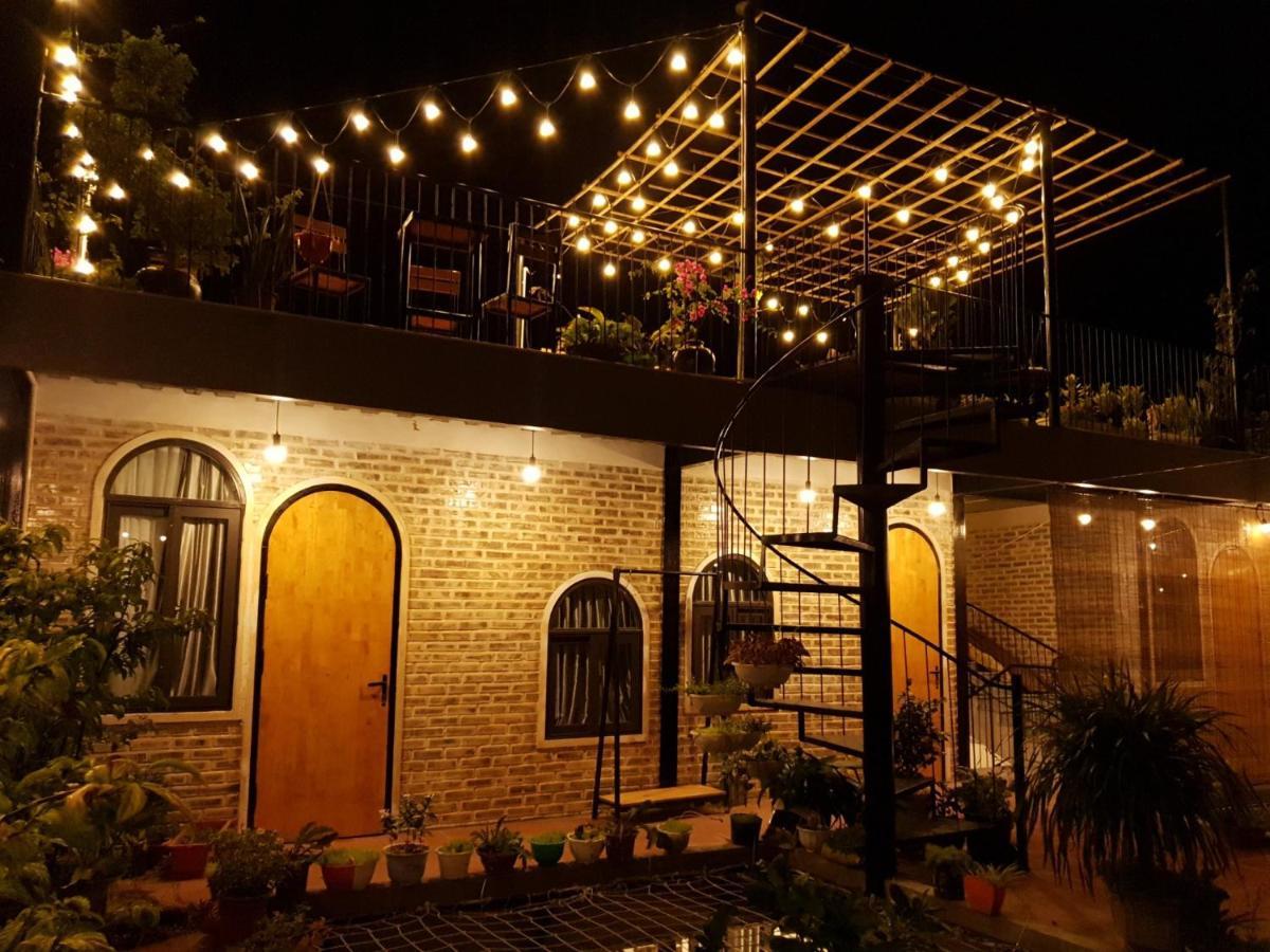 Tam Coc Brothers Homestay - Ninh Binh Dış mekan fotoğraf