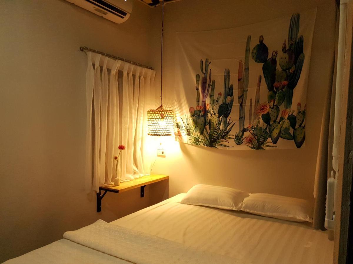 Tam Coc Brothers Homestay - Ninh Binh Dış mekan fotoğraf