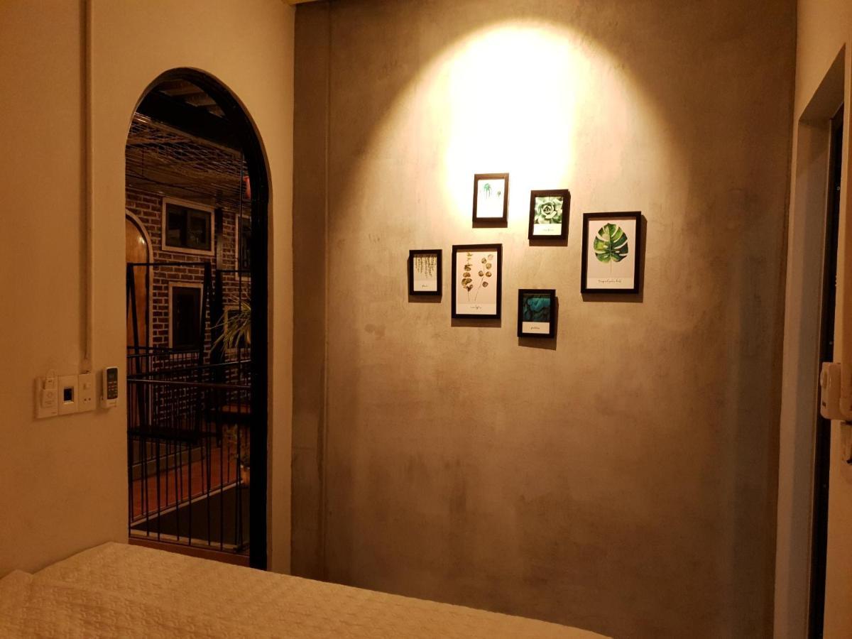 Tam Coc Brothers Homestay - Ninh Binh Dış mekan fotoğraf
