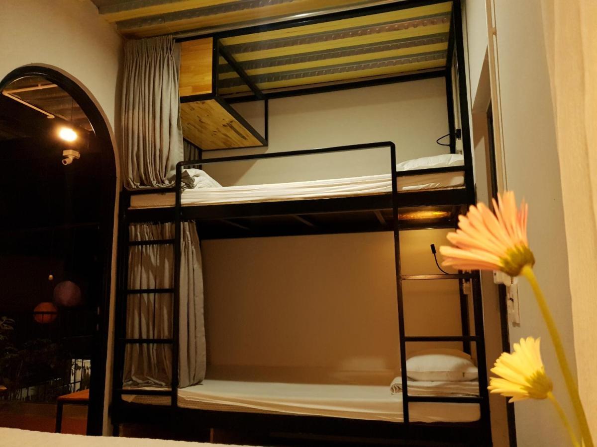 Tam Coc Brothers Homestay - Ninh Binh Dış mekan fotoğraf