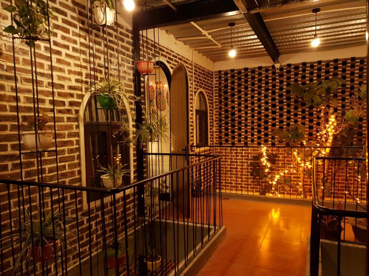 Tam Coc Brothers Homestay - Ninh Binh Dış mekan fotoğraf
