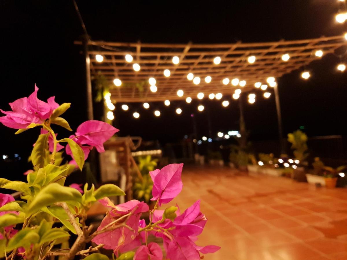 Tam Coc Brothers Homestay - Ninh Binh Dış mekan fotoğraf