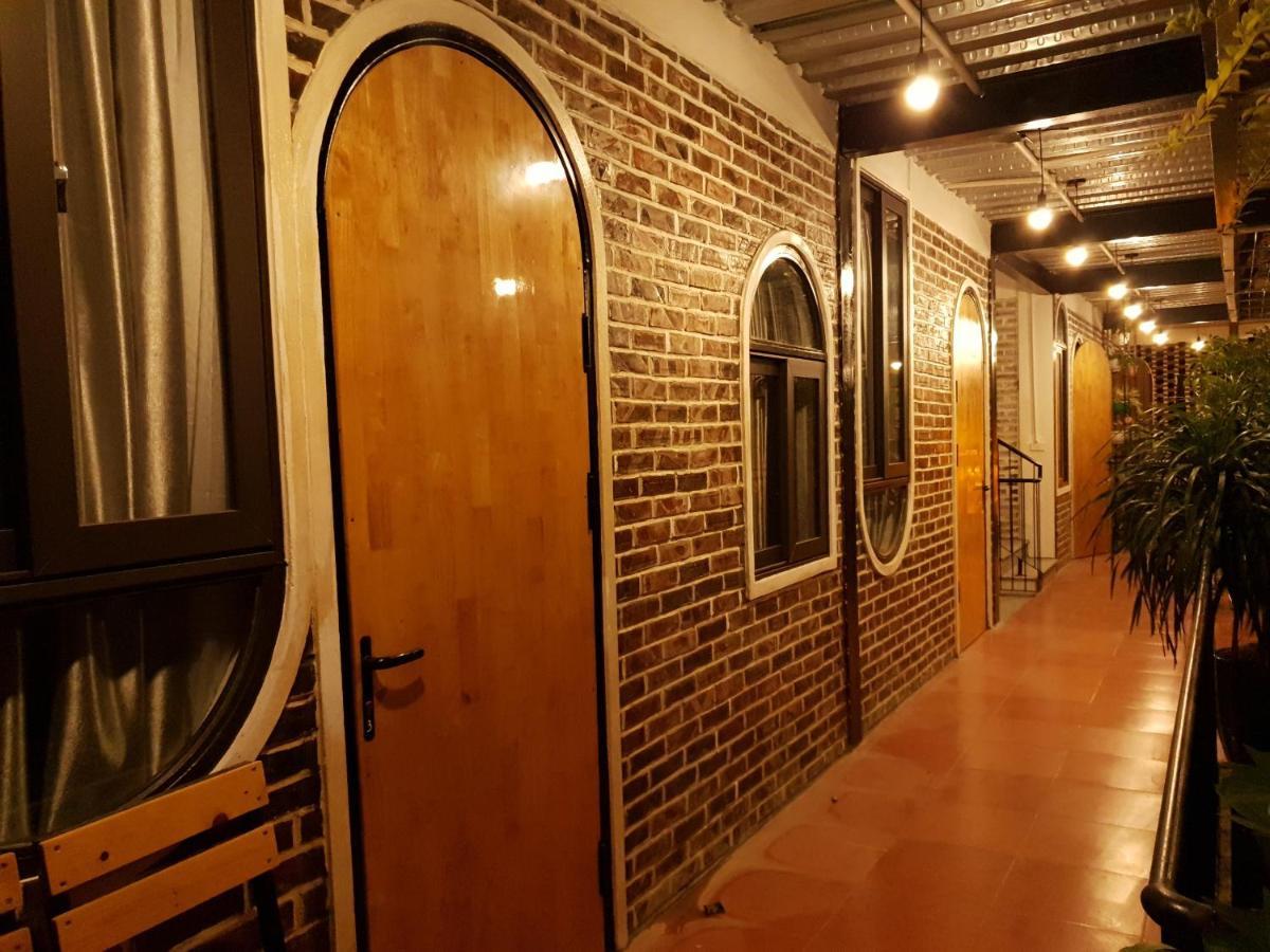 Tam Coc Brothers Homestay - Ninh Binh Dış mekan fotoğraf