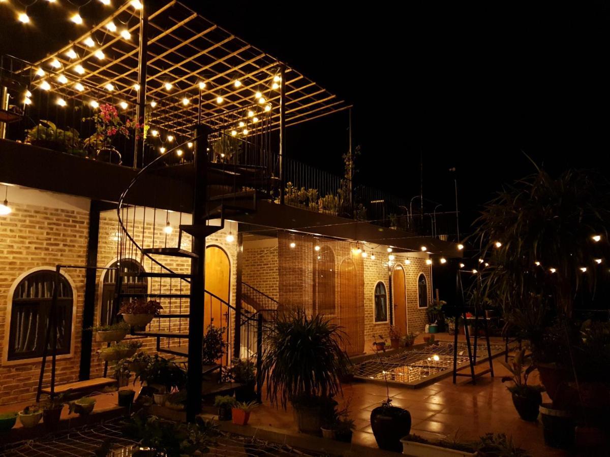 Tam Coc Brothers Homestay - Ninh Binh Dış mekan fotoğraf