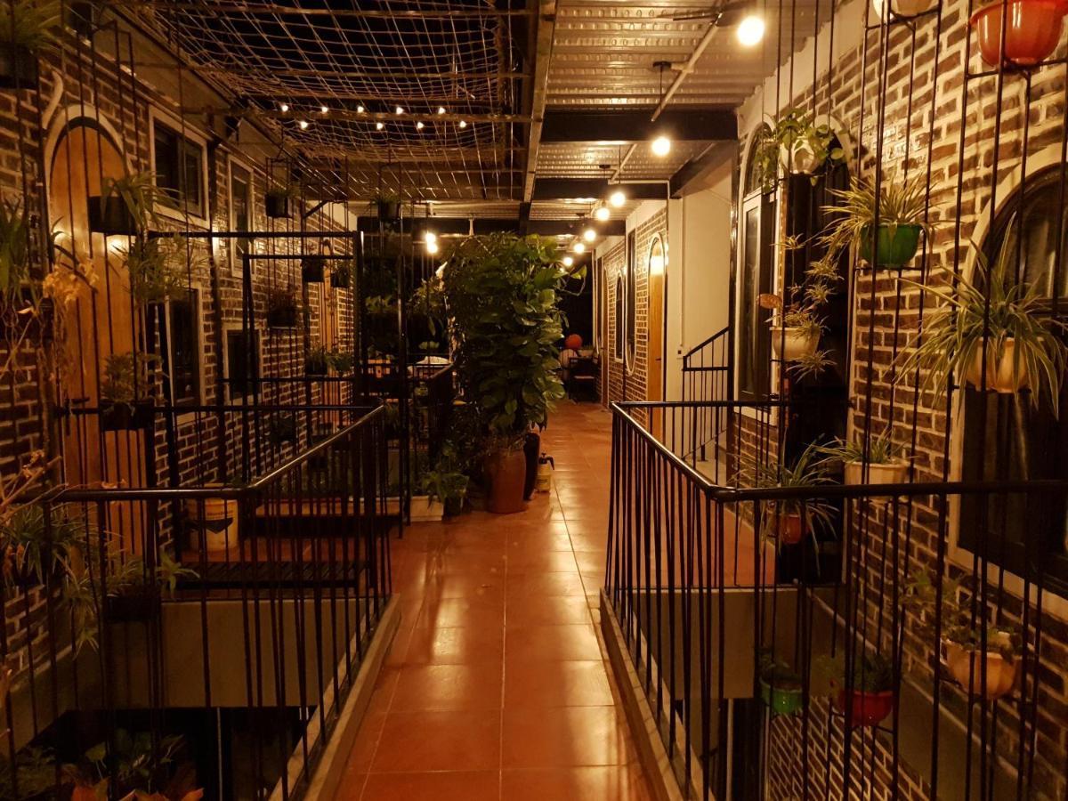 Tam Coc Brothers Homestay - Ninh Binh Dış mekan fotoğraf