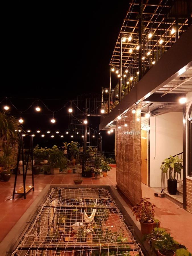 Tam Coc Brothers Homestay - Ninh Binh Dış mekan fotoğraf