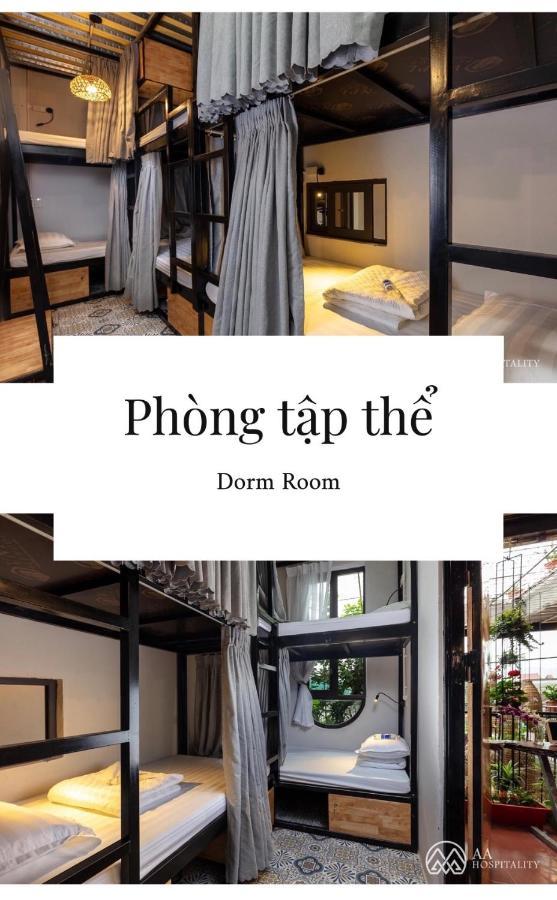 Tam Coc Brothers Homestay - Ninh Binh Dış mekan fotoğraf
