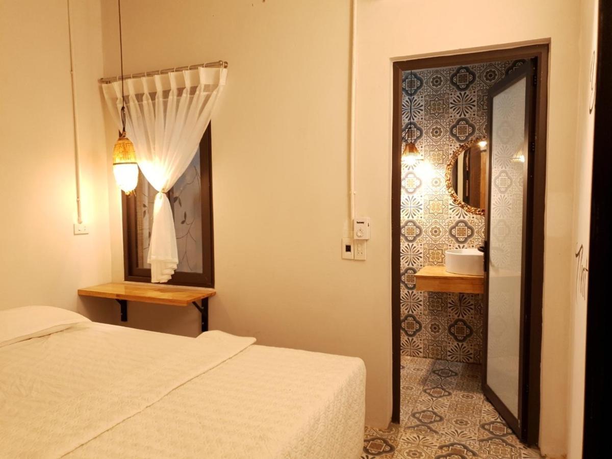Tam Coc Brothers Homestay - Ninh Binh Dış mekan fotoğraf