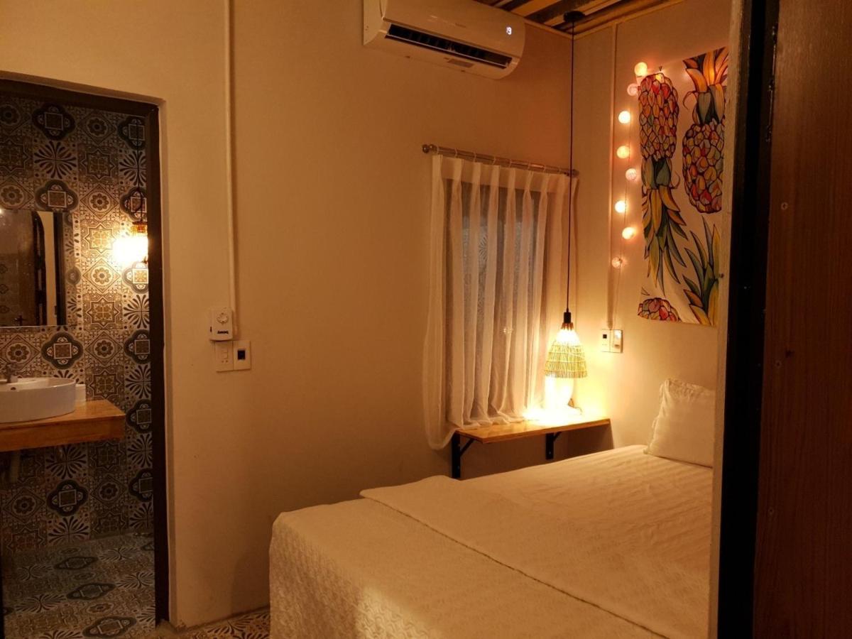 Tam Coc Brothers Homestay - Ninh Binh Dış mekan fotoğraf