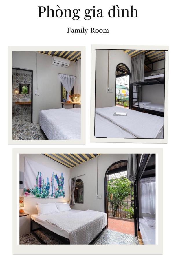 Tam Coc Brothers Homestay - Ninh Binh Dış mekan fotoğraf
