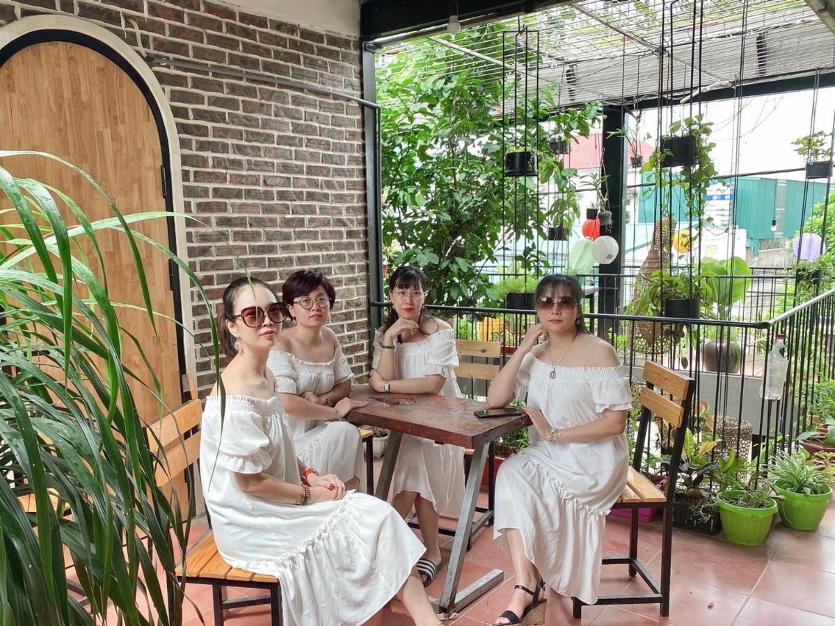 Tam Coc Brothers Homestay - Ninh Binh Dış mekan fotoğraf