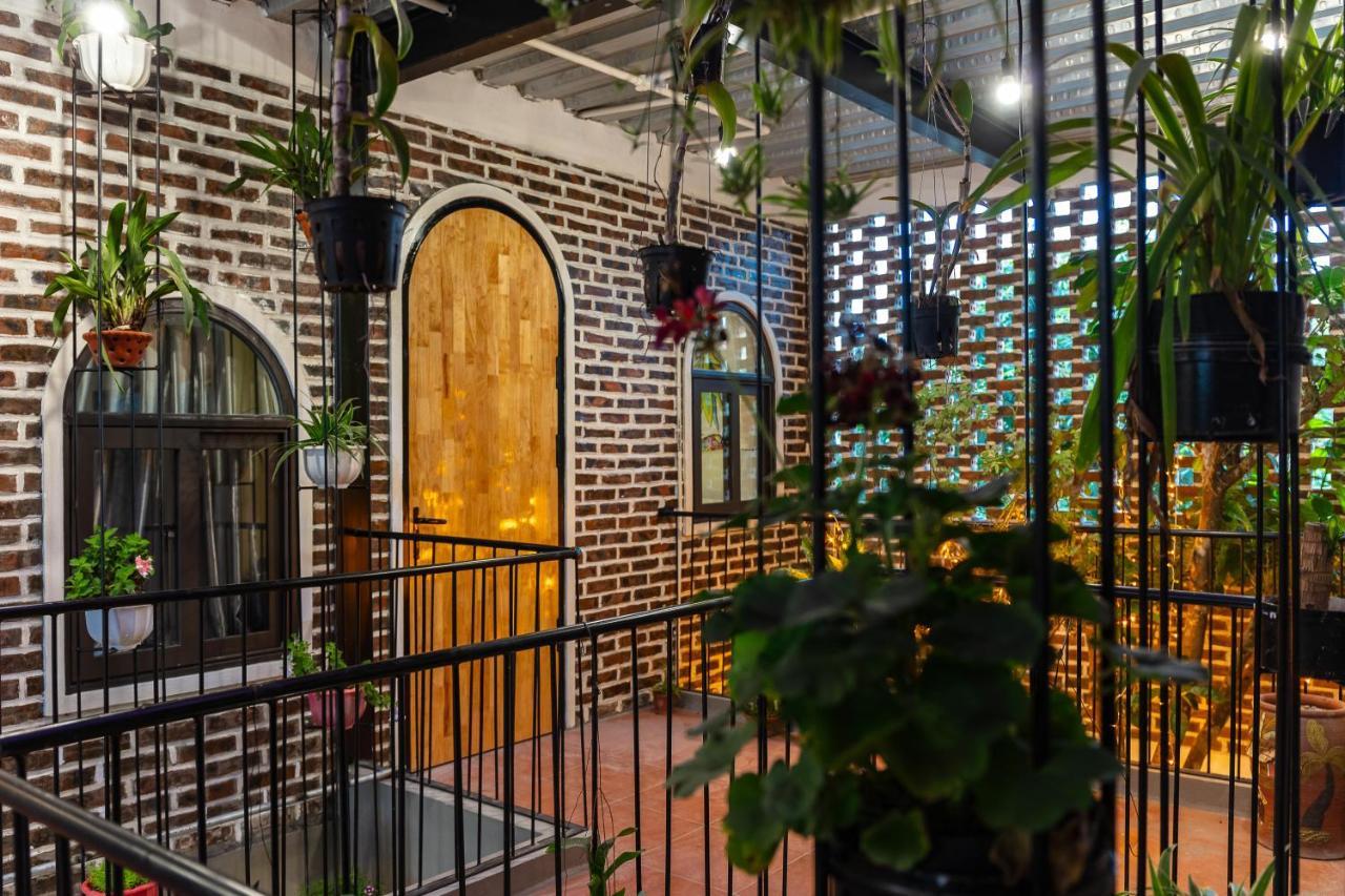 Tam Coc Brothers Homestay - Ninh Binh Dış mekan fotoğraf
