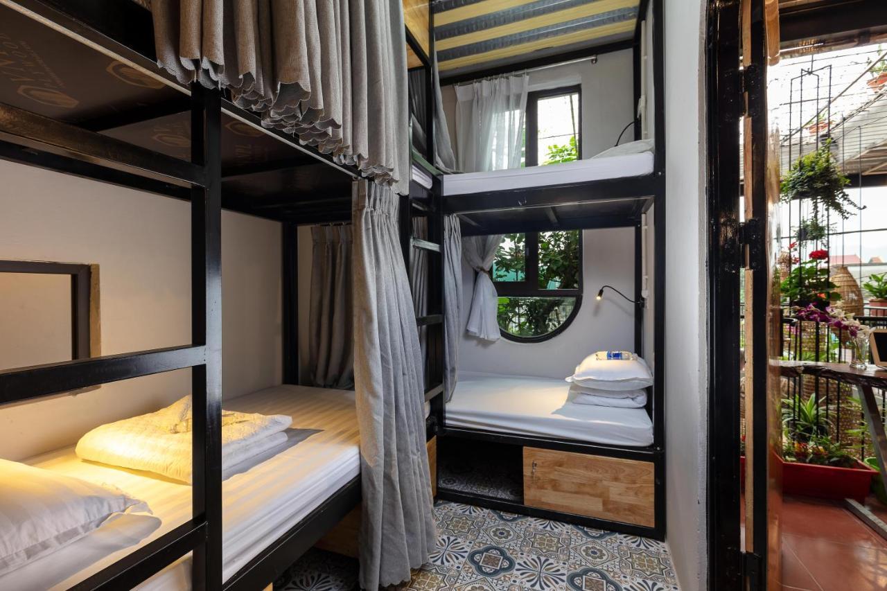 Tam Coc Brothers Homestay - Ninh Binh Dış mekan fotoğraf