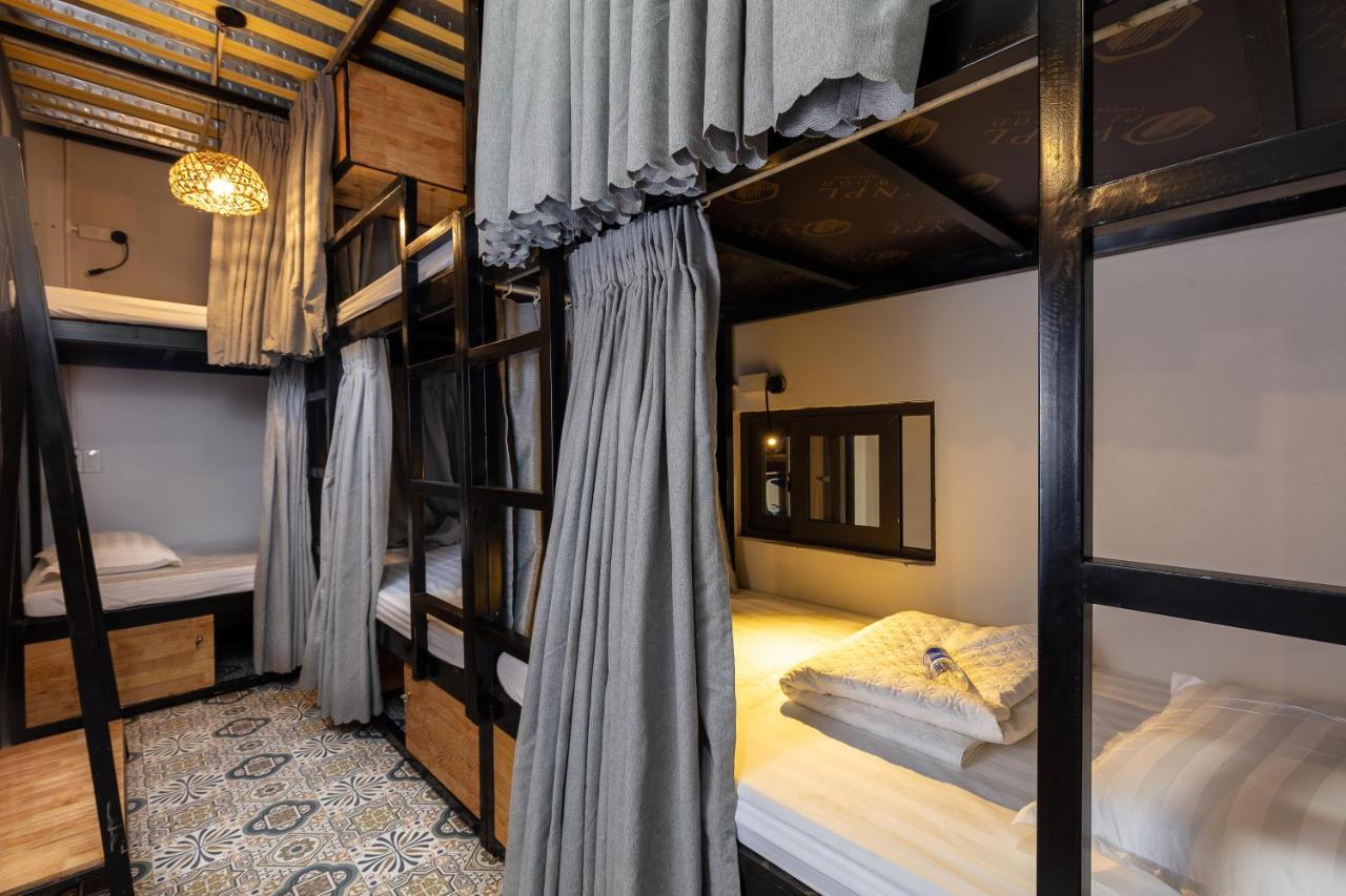 Tam Coc Brothers Homestay - Ninh Binh Dış mekan fotoğraf