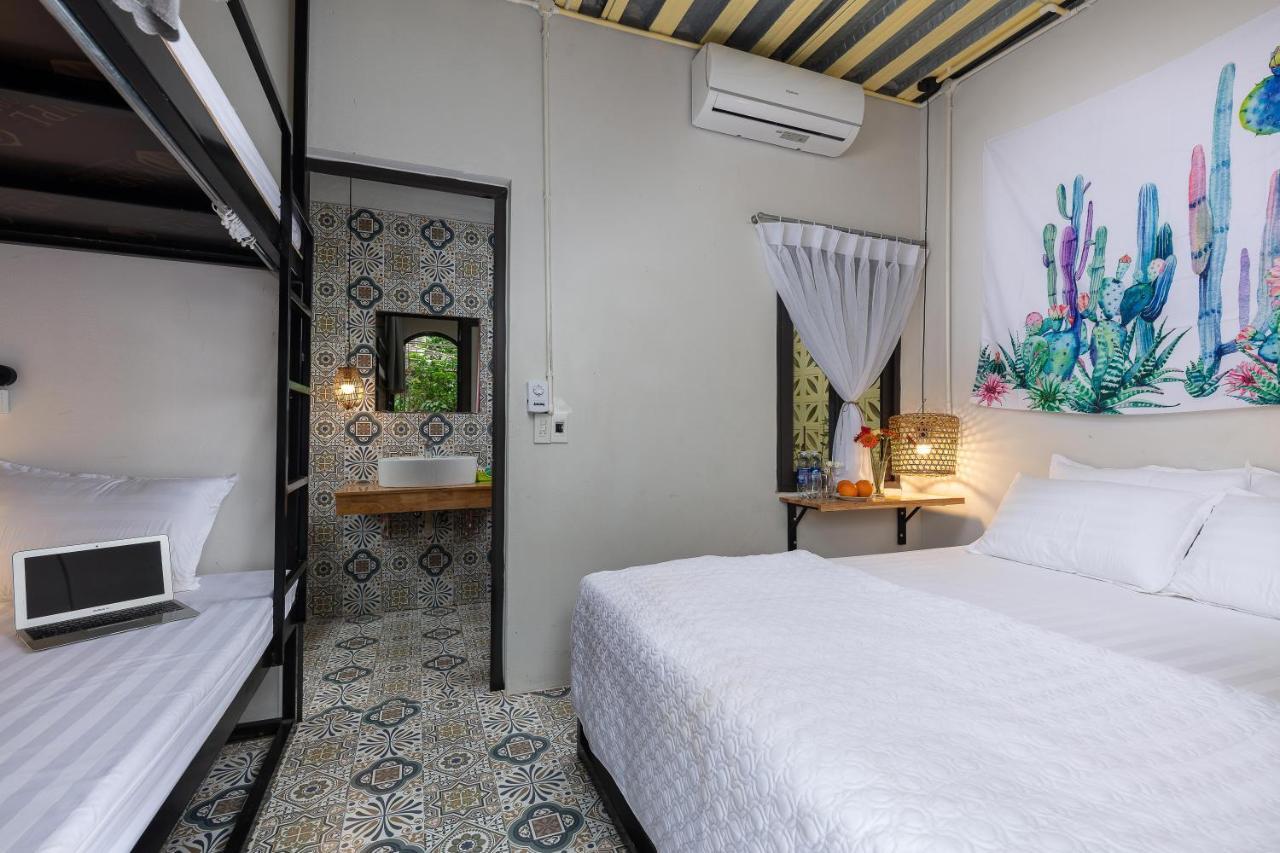 Tam Coc Brothers Homestay - Ninh Binh Dış mekan fotoğraf