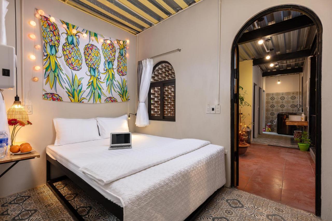 Tam Coc Brothers Homestay - Ninh Binh Dış mekan fotoğraf
