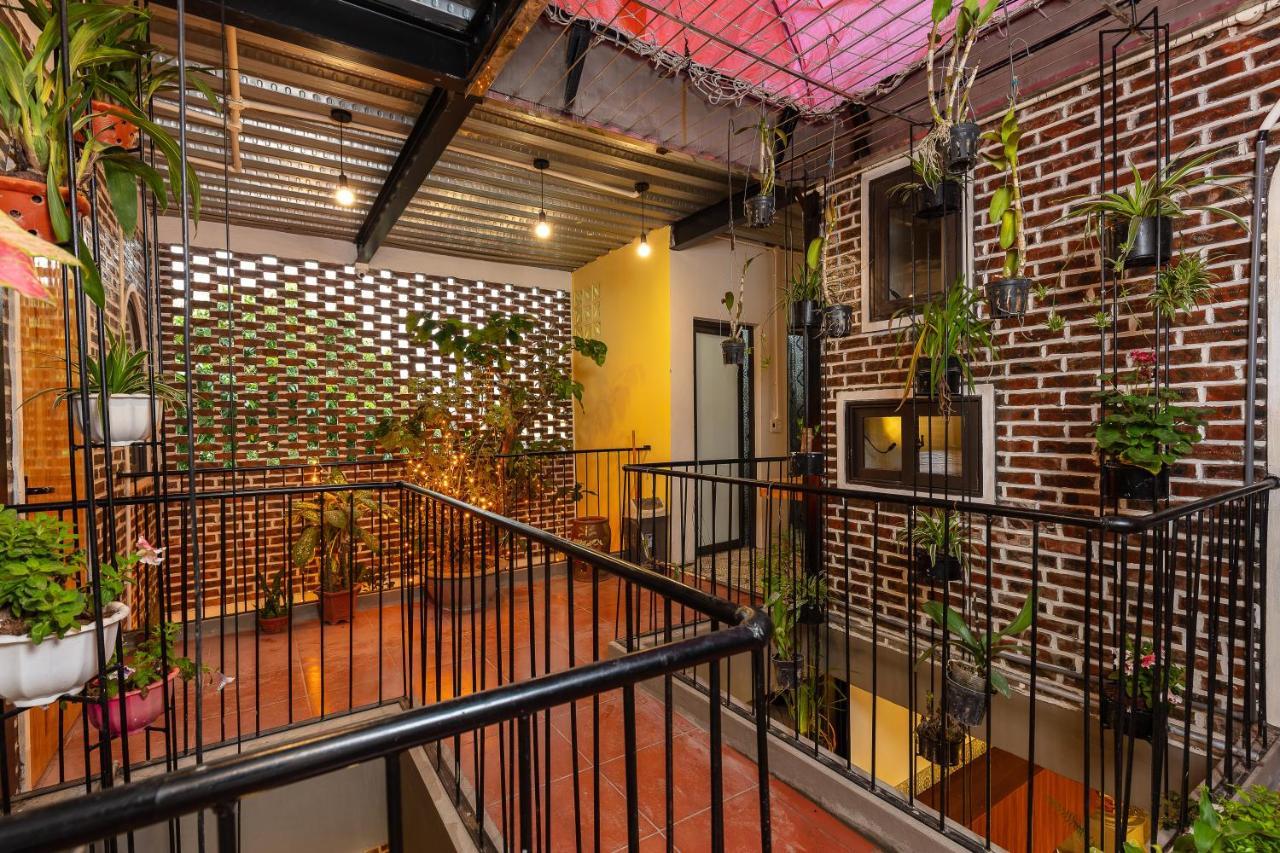 Tam Coc Brothers Homestay - Ninh Binh Dış mekan fotoğraf