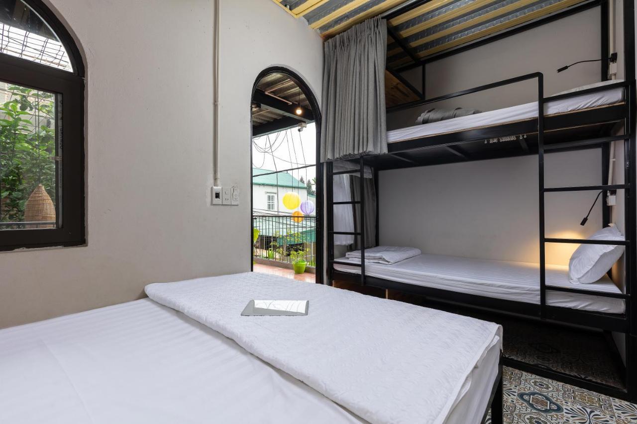 Tam Coc Brothers Homestay - Ninh Binh Dış mekan fotoğraf