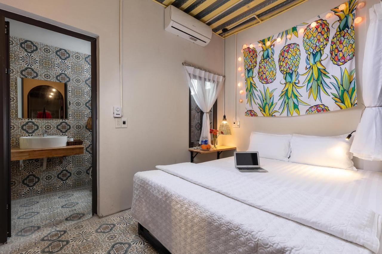 Tam Coc Brothers Homestay - Ninh Binh Dış mekan fotoğraf